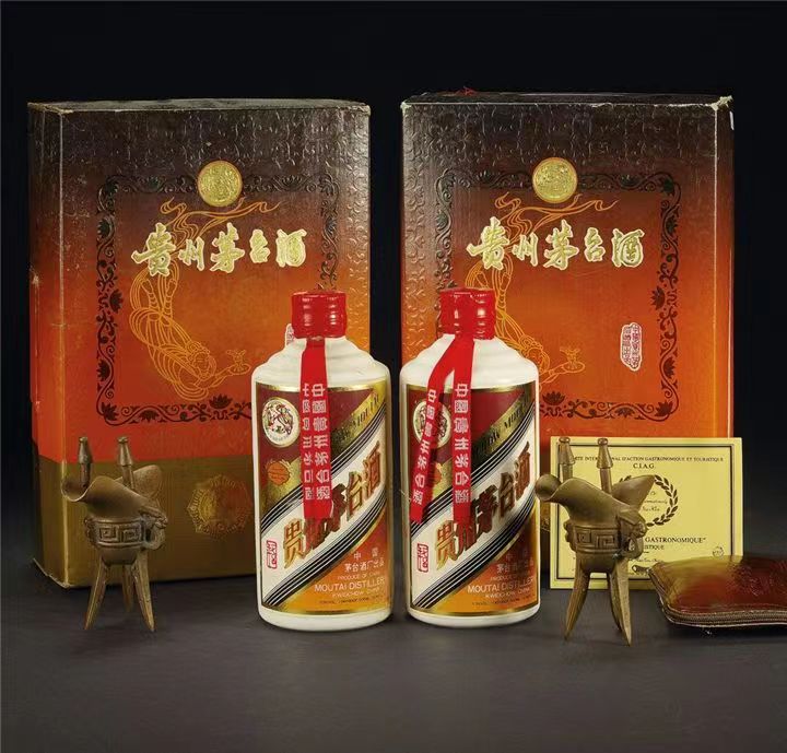 新泰烟酒回收